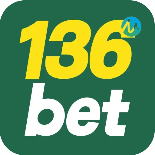 136bet logo