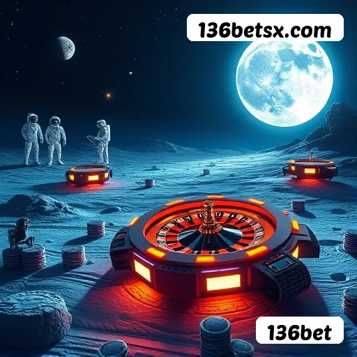 Requisitos sistema 136bet APK Android