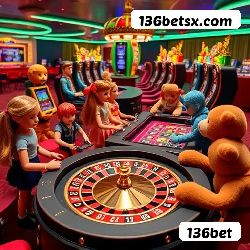 Blackjack ao vivo 136bet