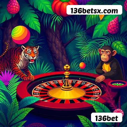 Baccarat ao vivo 136bet