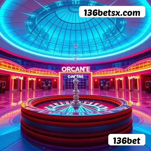 Segurança Certificada 136bet Licença Curaçao