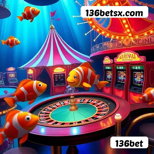 PIX Instantâneo 24/7 136bet Brasil